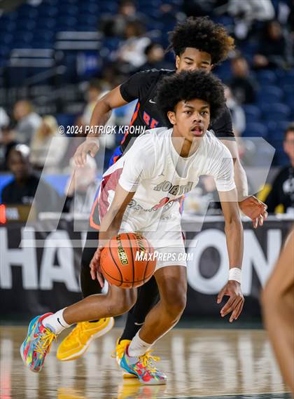 Thumbnail 3 in North Central vs. Rainier Beach (WIAA 3A Quarterfinals) photogallery.