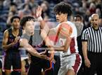 Photo from the gallery "North Central vs. Rainier Beach (WIAA 3A Quarterfinals)"