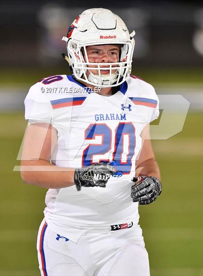 Thumbnail 1 in Graham @ Krum photogallery.