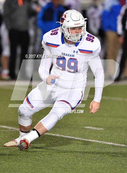 Thumbnail 2 in Graham @ Krum photogallery.