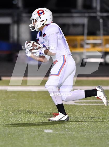 Thumbnail 2 in Graham @ Krum photogallery.