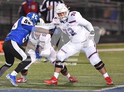 Thumbnail 1 in Graham @ Krum photogallery.