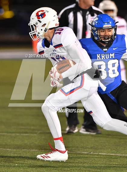 Thumbnail 3 in Graham @ Krum photogallery.