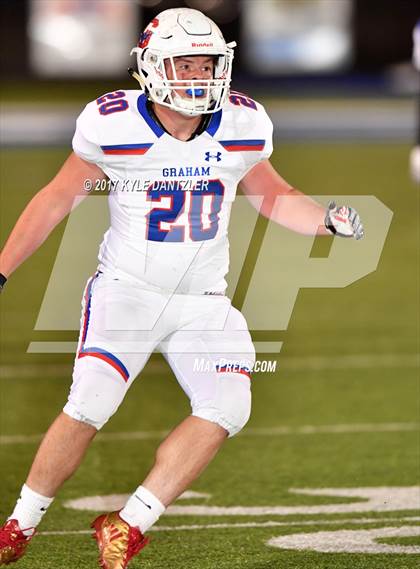Thumbnail 1 in Graham @ Krum photogallery.