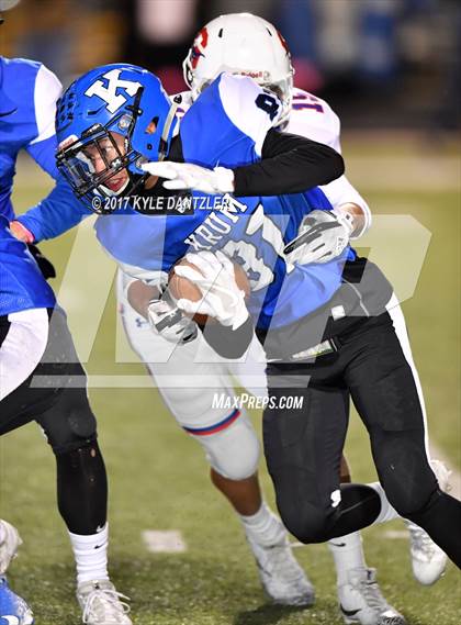 Thumbnail 1 in Graham @ Krum photogallery.