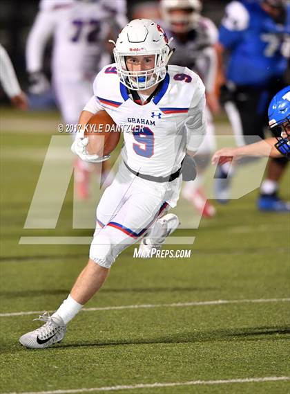Thumbnail 3 in Graham @ Krum photogallery.