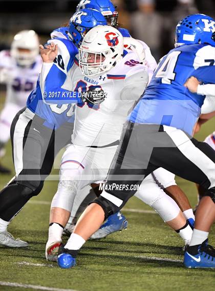 Thumbnail 3 in Graham @ Krum photogallery.