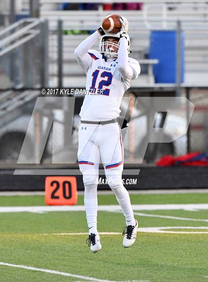 Thumbnail 2 in Graham @ Krum photogallery.