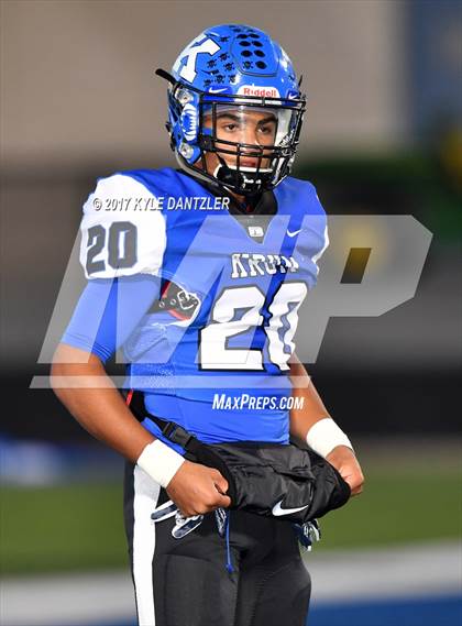 Thumbnail 1 in Graham @ Krum photogallery.