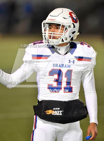 Thumbnail 1 in Graham @ Krum photogallery.