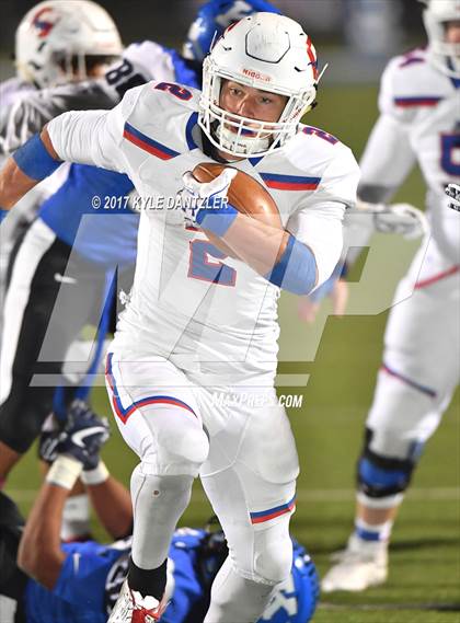 Thumbnail 2 in Graham @ Krum photogallery.