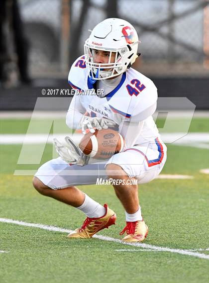 Thumbnail 1 in Graham @ Krum photogallery.