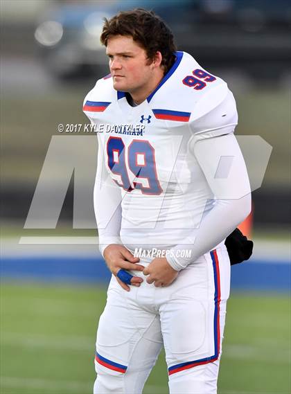 Thumbnail 2 in Graham @ Krum photogallery.