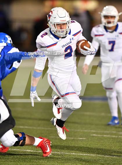 Thumbnail 1 in Graham @ Krum photogallery.