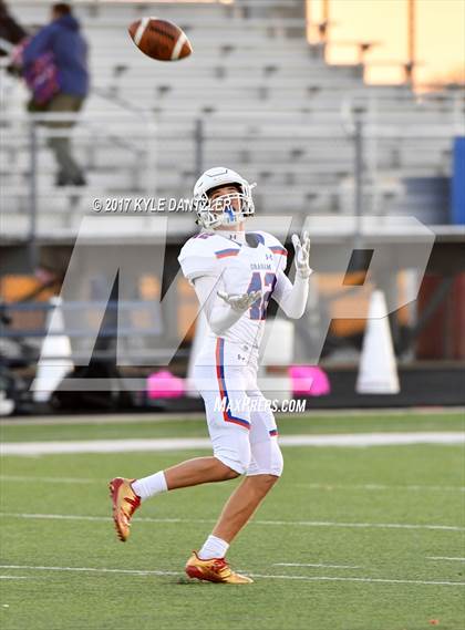 Thumbnail 1 in Graham @ Krum photogallery.