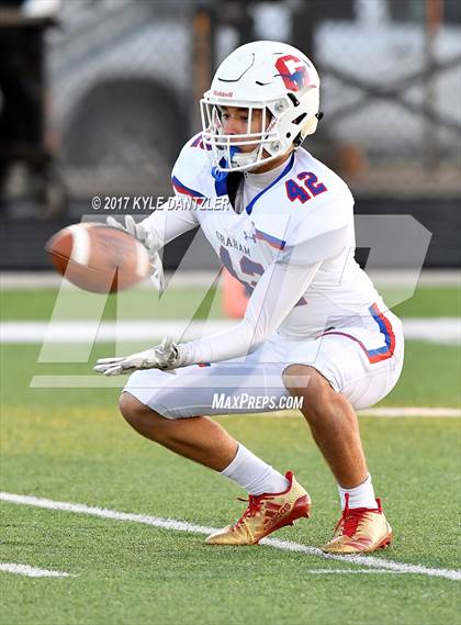 Thumbnail 3 in Graham @ Krum photogallery.