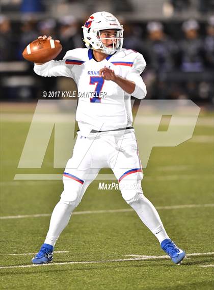 Thumbnail 3 in Graham @ Krum photogallery.