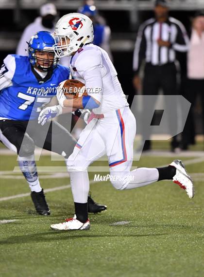 Thumbnail 3 in Graham @ Krum photogallery.