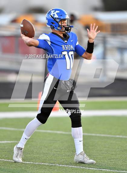 Thumbnail 1 in Graham @ Krum photogallery.