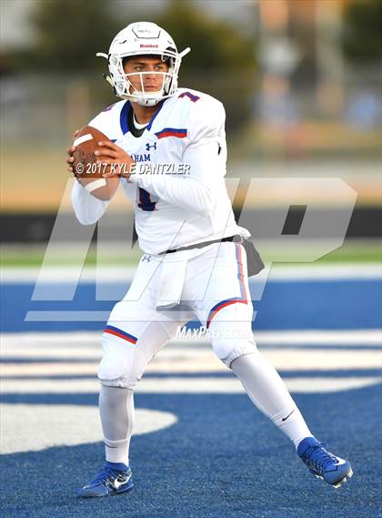 Thumbnail 2 in Graham @ Krum photogallery.
