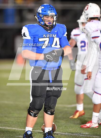 Thumbnail 1 in Graham @ Krum photogallery.