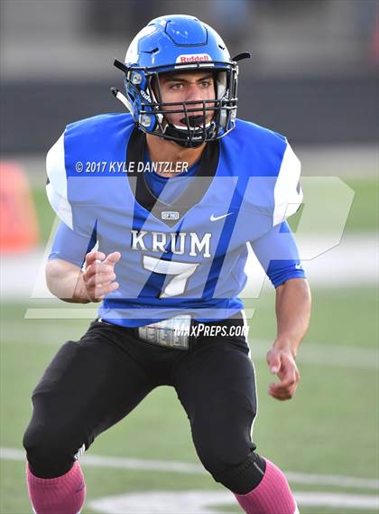 Thumbnail 2 in Graham @ Krum photogallery.
