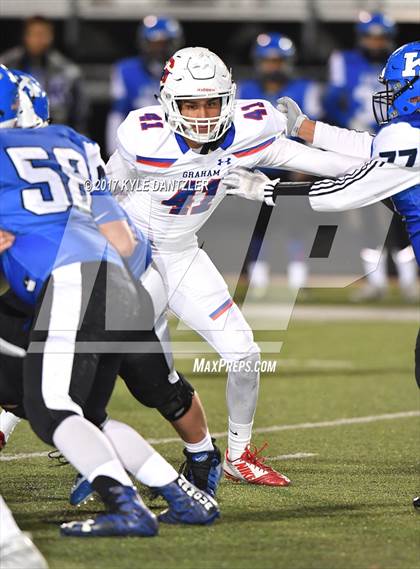 Thumbnail 1 in Graham @ Krum photogallery.