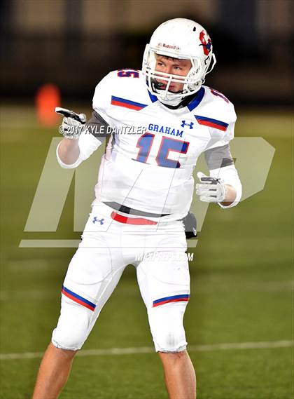 Thumbnail 3 in Graham @ Krum photogallery.