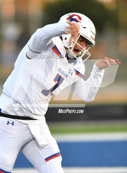 Thumbnail 1 in Graham @ Krum photogallery.