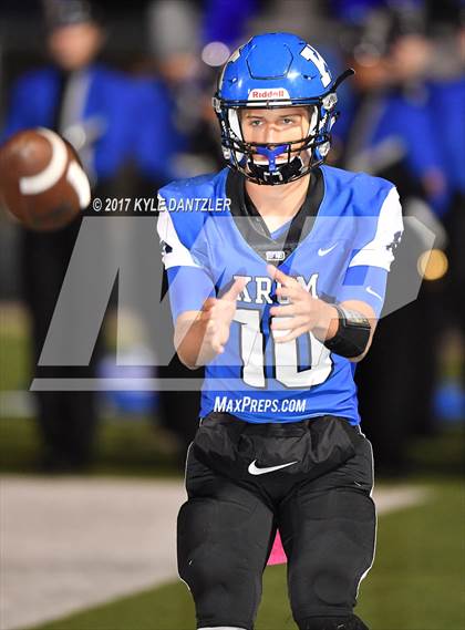 Thumbnail 2 in Graham @ Krum photogallery.