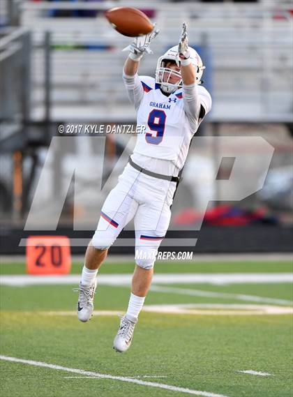Thumbnail 1 in Graham @ Krum photogallery.