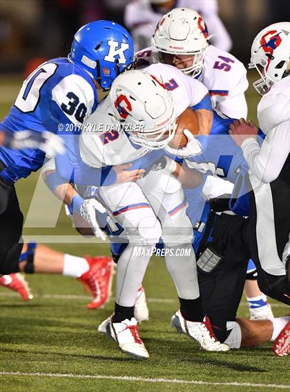 Thumbnail 2 in Graham @ Krum photogallery.