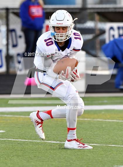 Thumbnail 1 in Graham @ Krum photogallery.