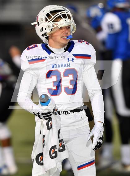 Thumbnail 1 in Graham @ Krum photogallery.