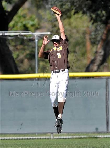 Thumbnail 3 in Palos Verdes @ Canyon (OC Nissan Select Invitational) photogallery.