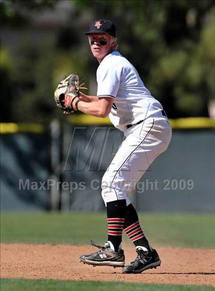Thumbnail 1 in Palos Verdes @ Canyon (OC Nissan Select Invitational) photogallery.