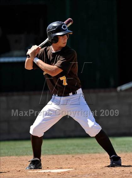 Thumbnail 3 in Palos Verdes @ Canyon (OC Nissan Select Invitational) photogallery.