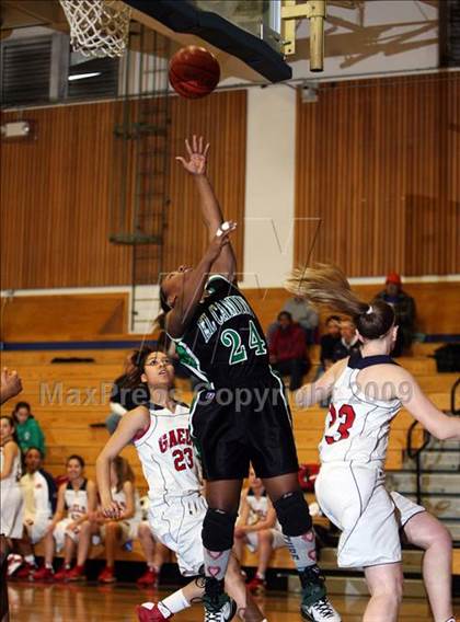 Thumbnail 1 in El Camino vs. Dublin (Acalanes Shootout) photogallery.