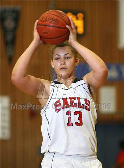 Thumbnail 2 in El Camino vs. Dublin (Acalanes Shootout) photogallery.