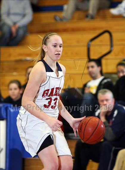 Thumbnail 3 in El Camino vs. Dublin (Acalanes Shootout) photogallery.