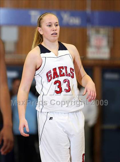 Thumbnail 2 in El Camino vs. Dublin (Acalanes Shootout) photogallery.