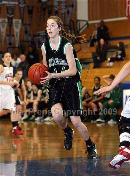 Thumbnail 1 in El Camino vs. Dublin (Acalanes Shootout) photogallery.