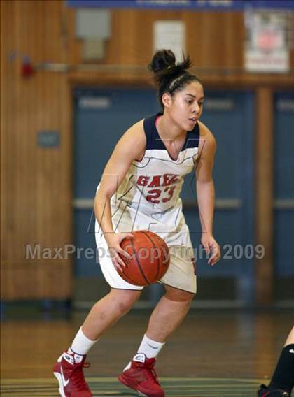 Thumbnail 1 in El Camino vs. Dublin (Acalanes Shootout) photogallery.
