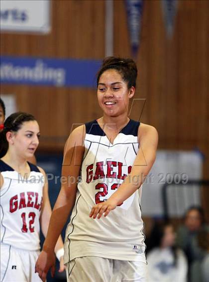 Thumbnail 3 in El Camino vs. Dublin (Acalanes Shootout) photogallery.