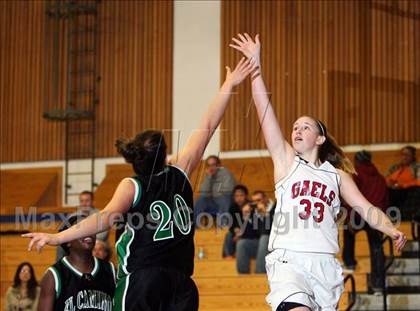 Thumbnail 1 in El Camino vs. Dublin (Acalanes Shootout) photogallery.