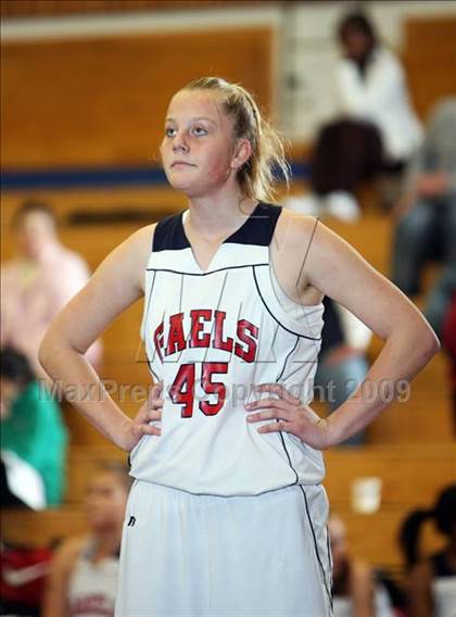 Thumbnail 1 in El Camino vs. Dublin (Acalanes Shootout) photogallery.