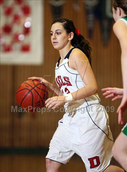 Thumbnail 1 in El Camino vs. Dublin (Acalanes Shootout) photogallery.