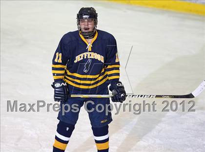 Thumbnail 3 in Jefferson @ Morris Knolls photogallery.