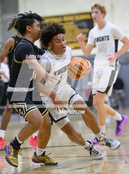 Thumbnail 3 in Canyon @ Foothill photogallery.