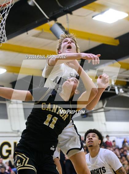 Thumbnail 1 in Canyon @ Foothill photogallery.